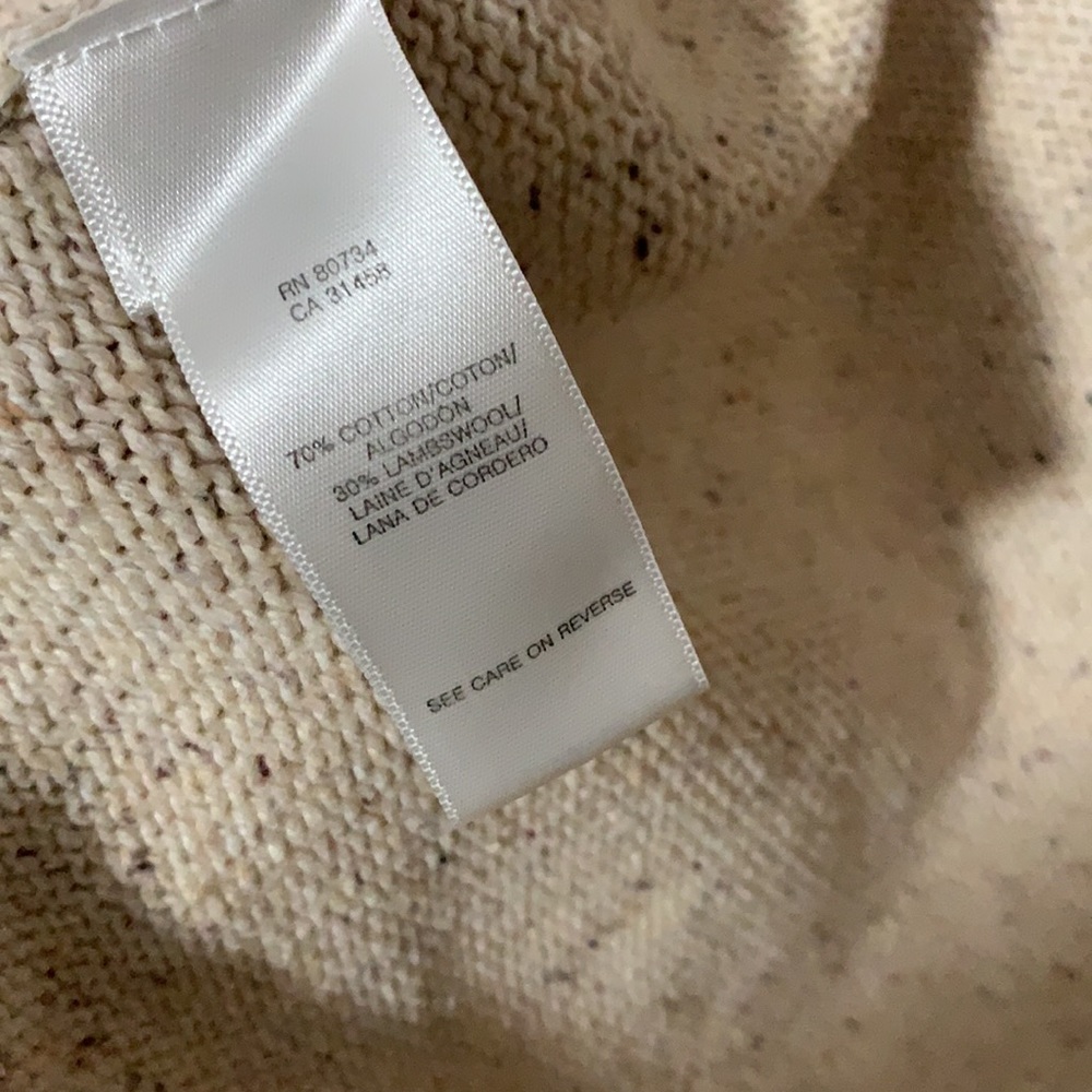 BCBG Sweater - Picture 6 of 7